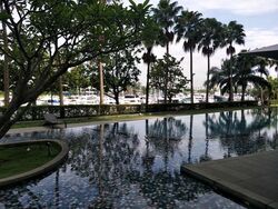The Oceanfront @ Sentosa Cove (D4), Condominium #288488161